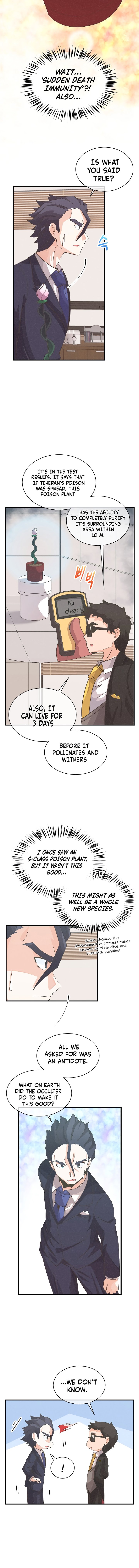 Spirit Farmer Chapter 41 image 03